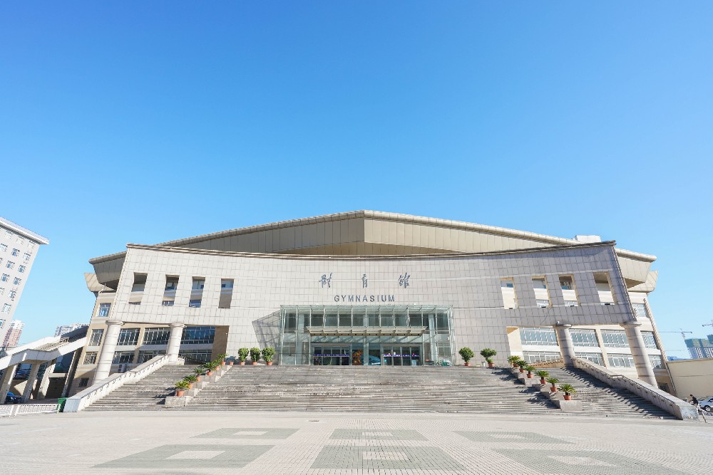太原理工大学